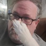 Profile Picture of Reid Britt (@spookywolffe) on Instagram