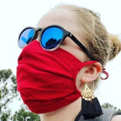 Profile Picture of Elizabeth Billings (@JustBillings) on Twitter