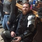 Profile Picture of Andrew Adams (@poundstone1982) on Instagram
