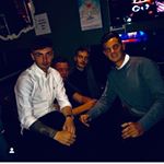 Profile Picture of Jed Ellis (@jedellis95) on Instagram