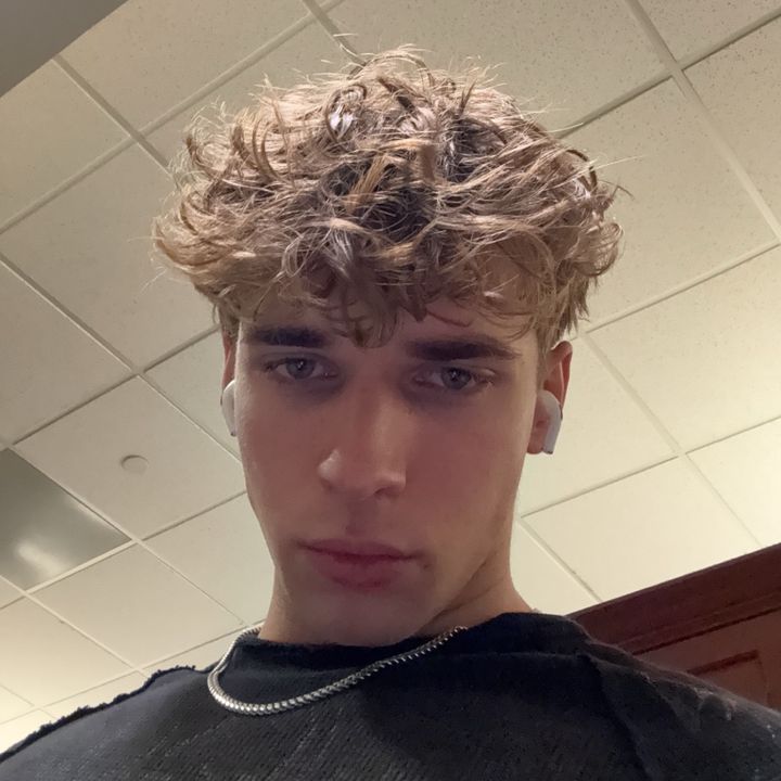 Profile Picture of Chad (@chadlohmann) on Tiktok