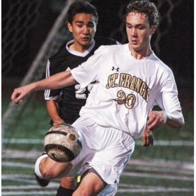 Profile Picture of James DeRose (@james_deRose5) on Twitter