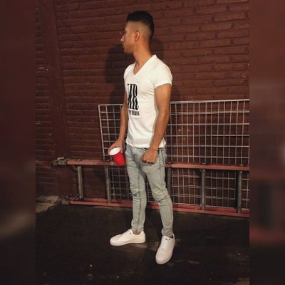 Ian Isaac Falcon Muñoz - Twitter Profile Picture of Ian Isaac Falcon Muñoz (@ianfalcon_101) on Twitter