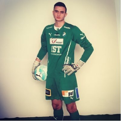 Profile Picture of Pierre Abou Abboud (@Pierre_abb) on Twitter