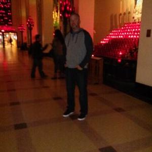Profile Picture of Michael Vann (@michaelvann76) on Twitter