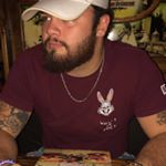 Profile Picture of Caleb Garrett (@caleb_garrett53) on Instagram