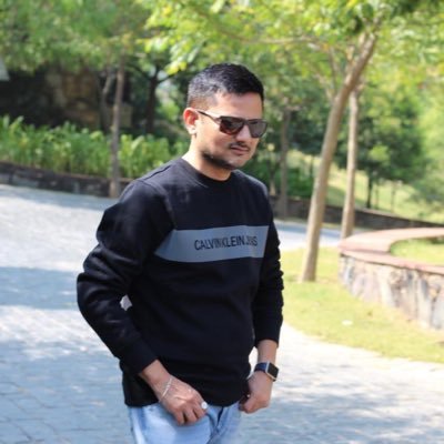 Profile Picture of Alpesh Mistry (@alpeshmistry79) on Twitter