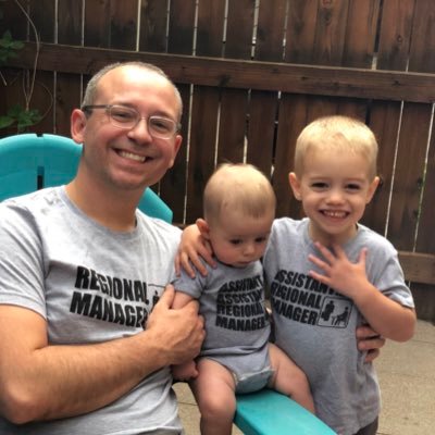 Profile Picture of Zach Conover (@ZConovee) on Twitter