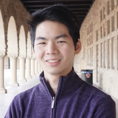 Profile Picture of Lawrence Lin Murata (@LawLM) on Twitter