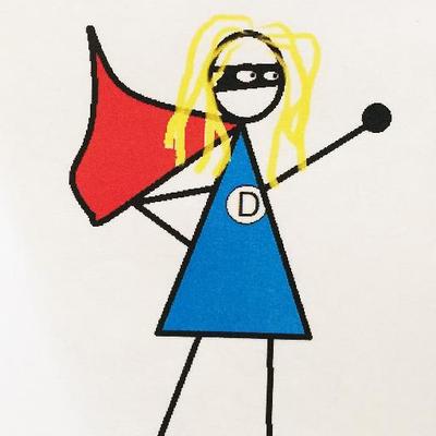 Profile Picture of Lee-Anne Raymond (@MuseumLAR) on Twitter