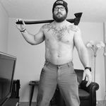 Profile Picture of Jim Jimberjack Seratt (@jimberjacked) on Instagram