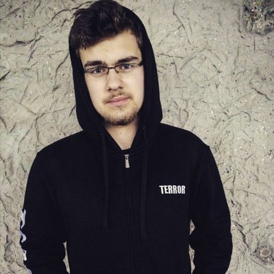 Profile Picture of Quentin Thompson (@TheHardFire) on Twitter