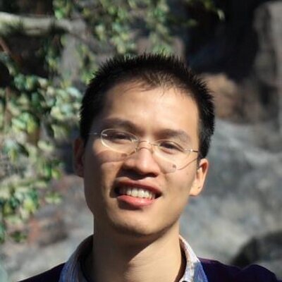 Profile Photo of Cheng Liu (@chengliu) on Twitter