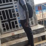 Profile Picture of Lansana Michael (@lansana.michael.714) on Instagram