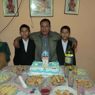 Profile Picture of Julio Salinas (@Julio-Salinas) on Facebook