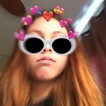Profile Picture of Naomi Shotlander (@naomi_eleven_shotlander) on Instagram