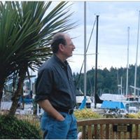 Profile Picture of Gene Koch (@gene-koch-4) on Quora