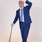 Profile Picture of Andrew Rumney (@arumney13) on Instagram