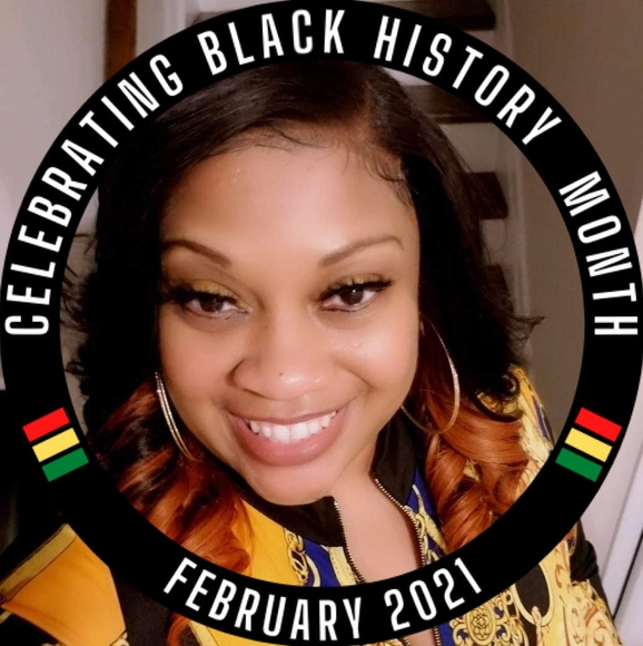 Profile Picture of Raquel Calhoun (@raquel8870) on Poshmark