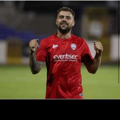 Profile Picture of James Mclaughlin (@mclaughlinjame5) on Twitter