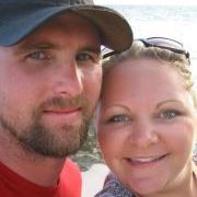Profile Picture of Kimberly Tripp Slate (@kimn83) on Pinterest