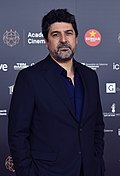 Profile Picture of Cesc Gayon Wikipedia