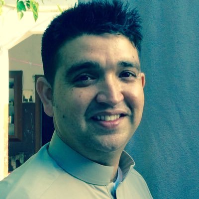 Profile Picture of Saeed Shahzad (@saeed_shahzad9) on Twitter