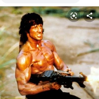 Profile Picture of Rambo Men (@KasliAdam10) on Twitter