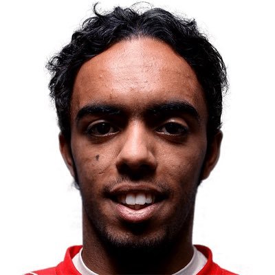 Profile Picture of Krusnu (@KarlKruse13) on Twitter