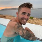 Profile Picture of Shane Rosenberry (@shane_rosie12) on Instagram