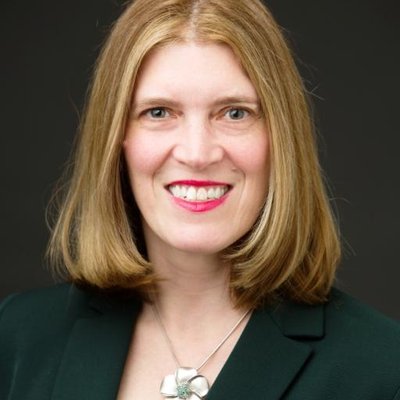 Profile Picture of Linda M. Johnson (@@mining) on Twitter