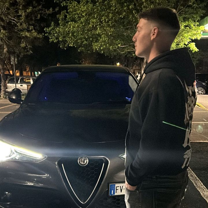 Profile Picture of Vincenzo_caserta24 (@vincenzo_caserta24) on Tiktok