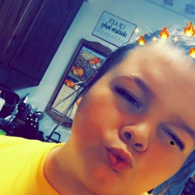 Profile Picture of Ashley Perryman (@ashleyperryma19) on Twitter