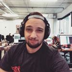 Profile Picture of Pierre-Antoine Simard (@pierreantois) on Instagram