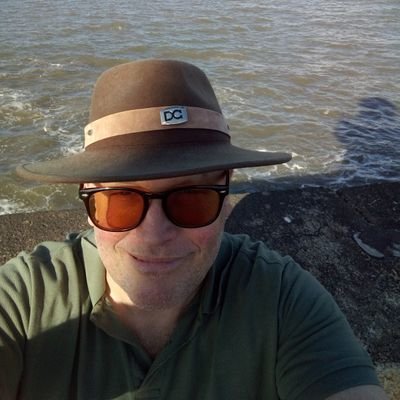 Profile Picture of Andy Siddall (@AndySiddall2) on Twitter