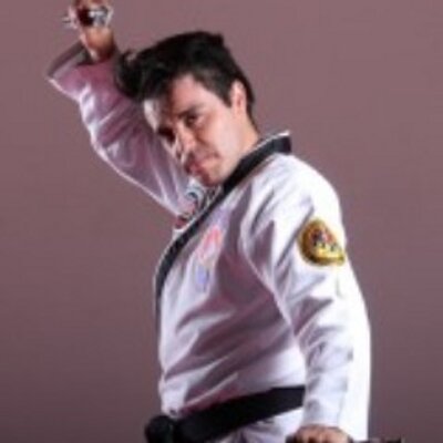 Profile Picture of Darwin Tobar M (@Darwintobar) on Twitter