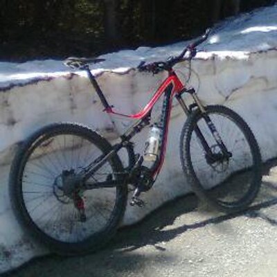 Profile Picture of Chris Finger (@Stumpi29) on Twitter