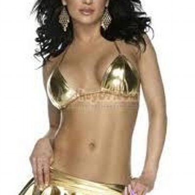 Profile Picture of Imelda Serrano (@ImeldaSerrano10) on Twitter