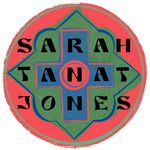 Profile Picture of Sarah Tanat Jones (@sarah_tanat_jones) on Instagram