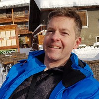 Profile Picture of Andy Cooke (@andy-cooke-6) on Quora