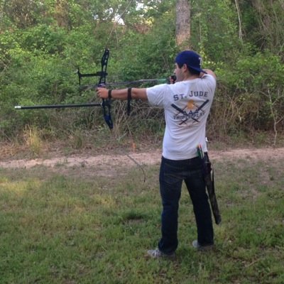 Profile Picture of Alejandro Garcia (@Garcia_Aj90) on Twitter