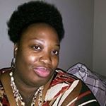 Profile Picture of LaQuania David (@tyniecelady) on Instagram