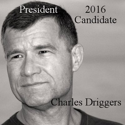Profile Picture of Charles Driggers (@cdriggersGU) on Twitter