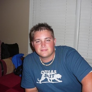 Profile Picture of John Grizzle (@clemson5) on Myspace