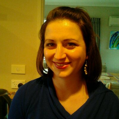 Profile Picture of Robyn Andersen (@andersen_robyn) on Twitter