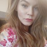 Profile Picture of Klaudia (@kropka_k) on Instagram
