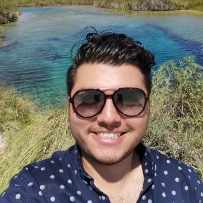 Profile Picture of Roger Quezada (@RogelioQuezada3) on Twitter