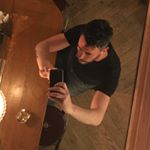 Profile Picture of Jonathan Brookes (@jonathan_glass) on Instagram