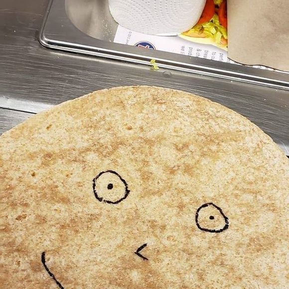 Profile Picture of Tordee Tortilla (@tordeetortilla) on Poshmark