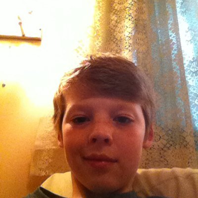 Profile Picture of Nathaniel Collins (@NateCRoks23) on Twitter